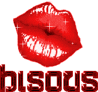 bisou